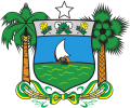 Logo governo do RN